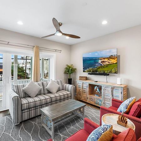 Sanibel Seas Villa Ocean City Exterior photo