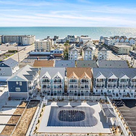 Sanibel Seas Villa Ocean City Exterior photo