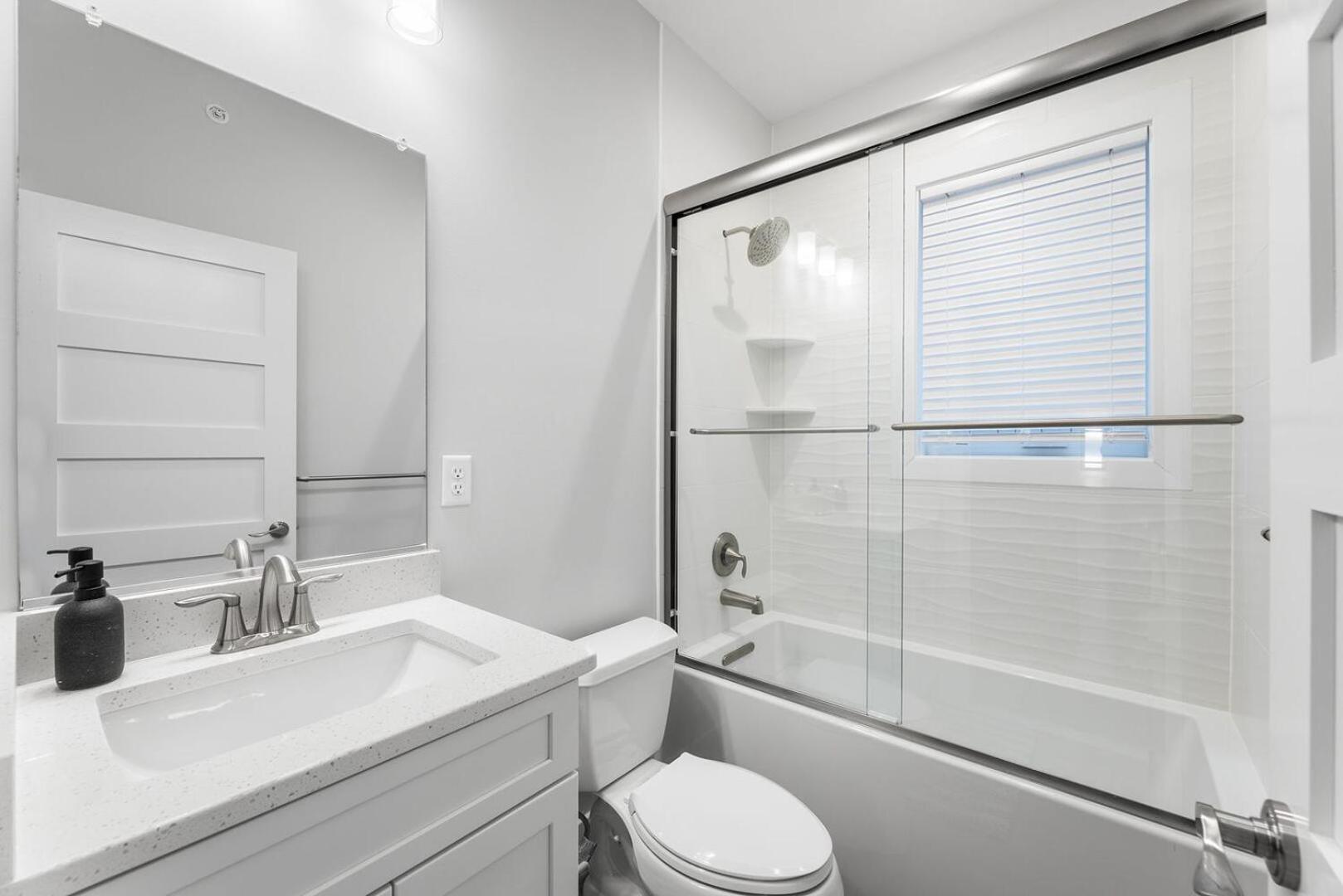 Sanibel Seas Villa Ocean City Exterior photo