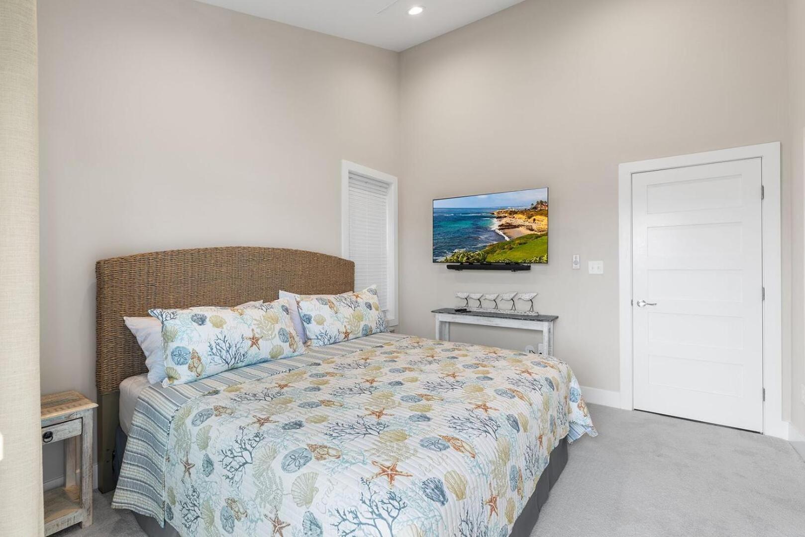 Sanibel Seas Villa Ocean City Exterior photo